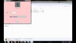 How to create exe file from jar file