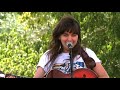 Courtney Barnett Live @ This is not a love song May 30th, 2014