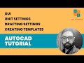 🎯 Master AutoCAD Fast: Complete Beginner to Pro Guide (Step-by-Step Tutorial)