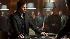 The Gambler Handlung The Gambler Handlung