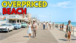 Why 'No-one' Wants to Visit Ocean City Maryland Anymore