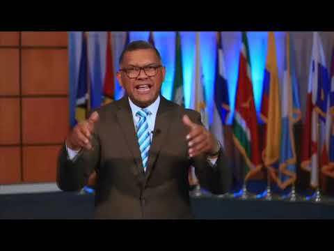 La Higuera Estéril - Pr. Roberto Herrera