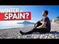 Is ALICANTE Spain's winter paradise?