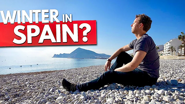 Is ALICANTE Spain's winter paradise?