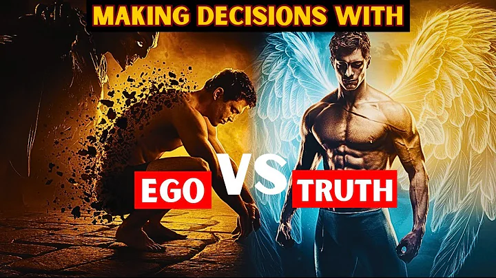 Are You Making Decisions that Go Against Universal Consciousness?