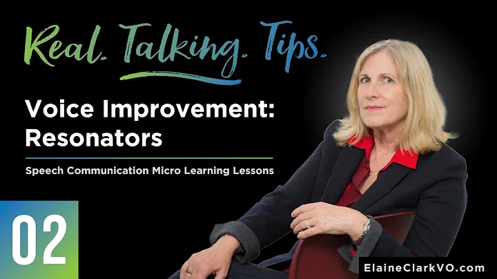 02: Real Talking Tips- Do Your Resonators Buzz?  #...