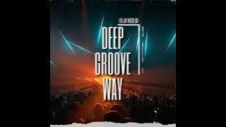 Dj Ally T-Deep Groove(To Jaymusic Sa)