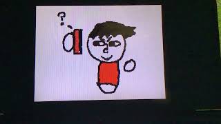 Another Flipnote Animation