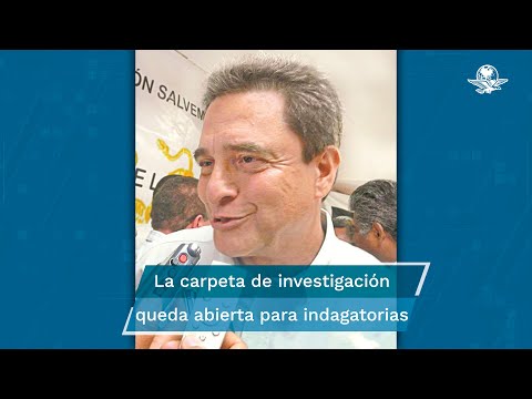 Fiscalía en Delitos Electorales: Hay elementos para seguir investigación contra Pío López Obrado