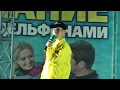 Великий благодійний концерт - Дмитро Волканов (Україна)