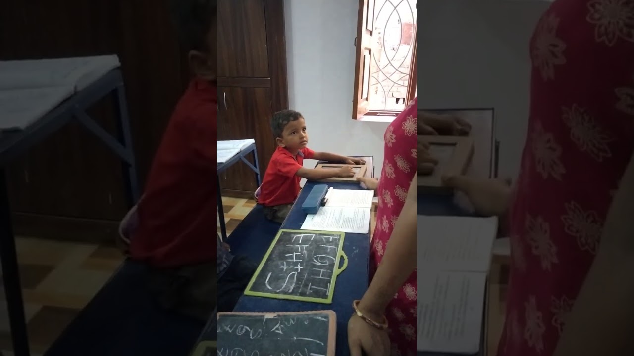 teaching time and masti##