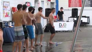 Chi Phi Anchor Splash 2013 Part 1