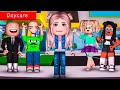 DAYCARE TEACHER EPISODES COMPILATION! |Roblox | Brookhaven 🏡RP