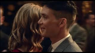 Let Me Down Slowly | Tommy and Grace | Peaky Blinders