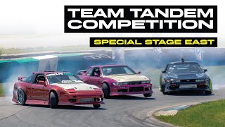 Final Bout: Special Stage East 2023