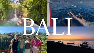 Bali, Babes, Boyfriend, Booty Lovina, Seminyak, Wild Dolphins & More