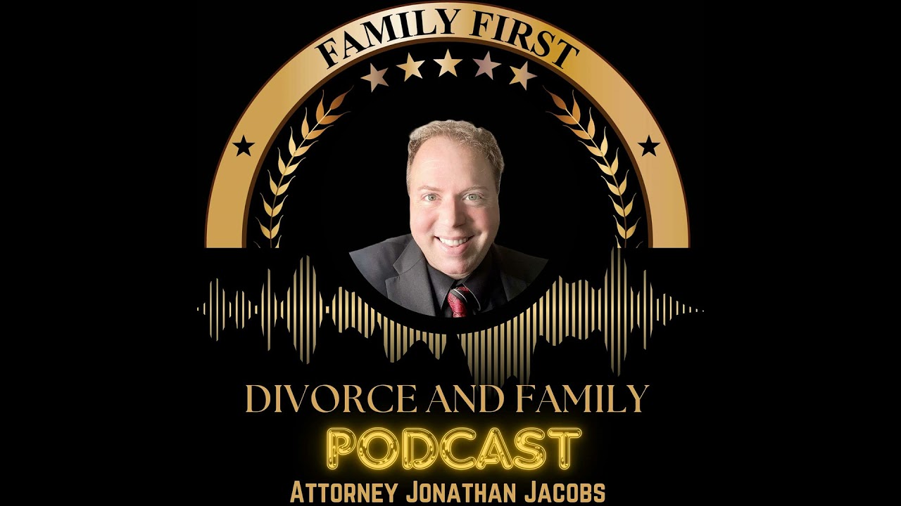 Child Support Arrears: Can I Cancel My Arrears? Why do I Owe Child Support? #divorcepodcast #debt