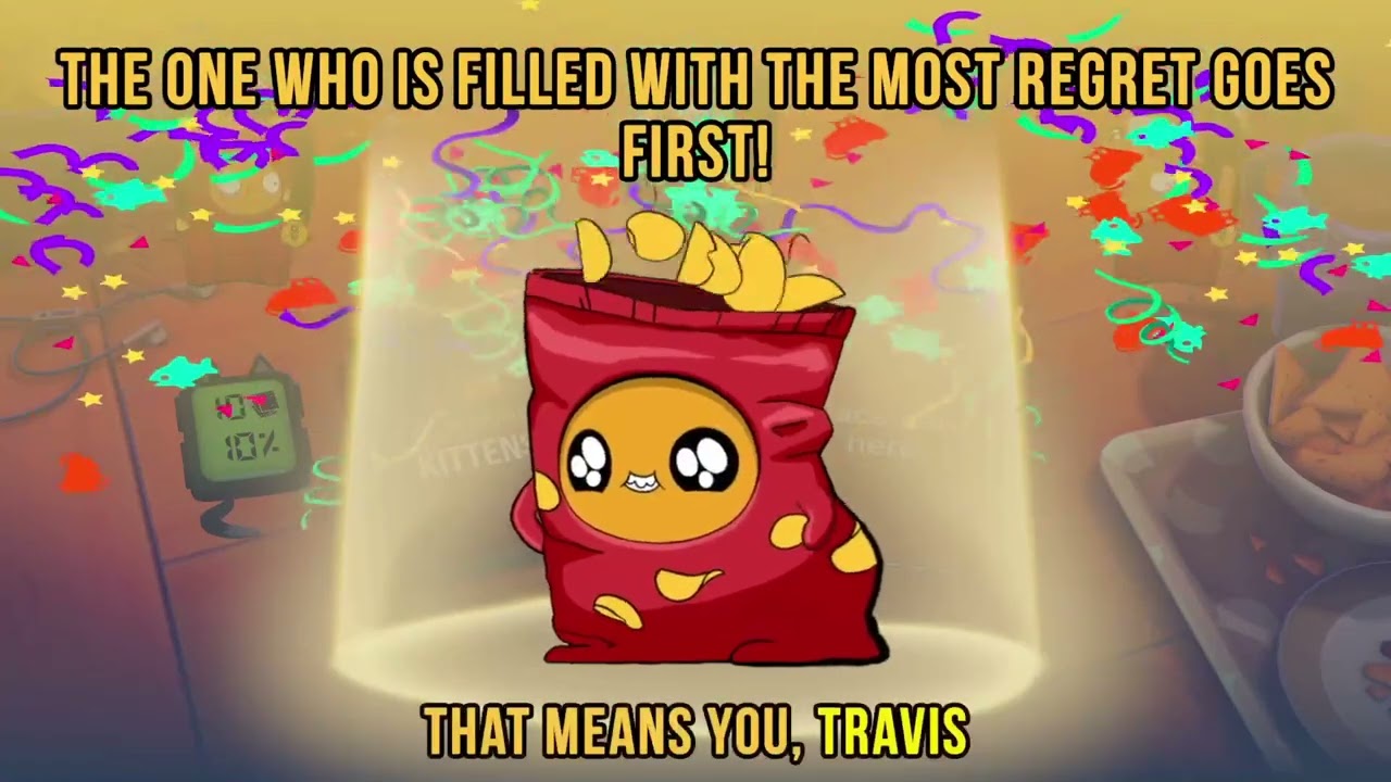 exploding kittens 2 test (Part 2/3)