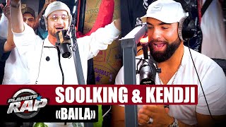 Soolking Feat Kendji Girac - Baila Èterap