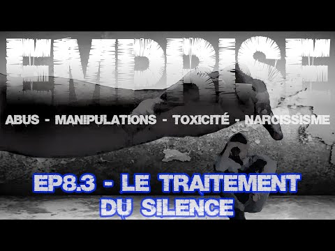 Le traitement du silence - EMPRISE EP8.3