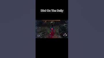 Dose of flashlight #deadbydaylight #dbd #dbdclips #dbdsurvivor #deadbydaylightsurvivor #dbdmemes