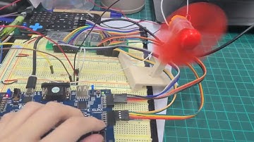 [FPGA] PWM을 이용한 모터제어