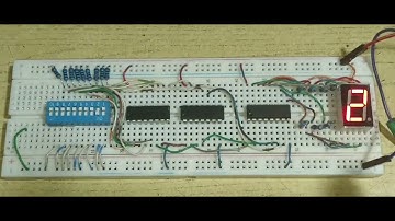 74LS147N CODIFICADOR DE 9 A BCD