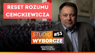 Cenckiewicz i jego ruska komisja na Tuska - Marcin Celiński i Beata Grabarczyk