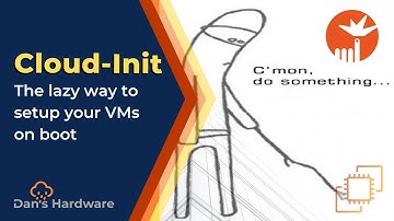 How I Automatically Provision Instances With No Build Pipeline Using Cloud-Init