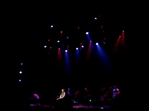 10/16/08-Alanis Morissette Concert (1 of 18)