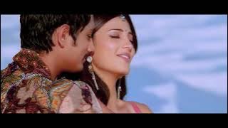 Premalekha rasene Full hd 4K Video song | Anaganaga oka Dheerudu | Siddharth | Shrutihasan