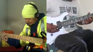 MonoNeon x Jairus Mozee: "Jesus Is Real" by John P. Kee chords