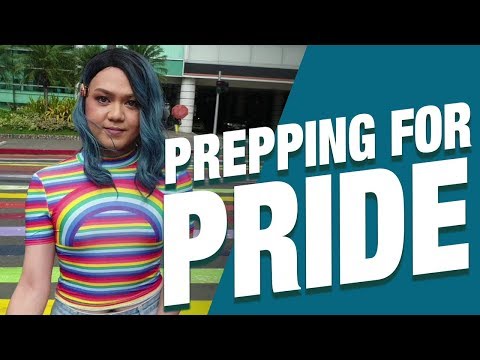 Video: Bilang ibig sabihin ng LGBT. LGBT na komunidad. Ano ang LGBT?