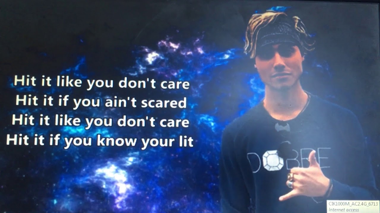 Dobre Brothers You Know You Lit ( Lyrics) YouTube