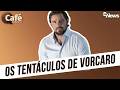 VORCARO CHEGOU NO DC | CALDAS QUER EXPULSAR ALDO REBELO | DELAÇÃO TRAVADA
