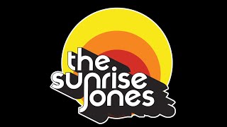 The Sunrise Jones Presents: The Beatles