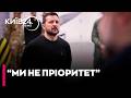 🚀ЗЕЛЕНСЬКИЙ ПОПЕРЕДИВ: Ракети до Patriot закінчуються