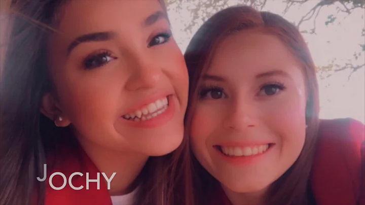 Julia Ruiz Family Video