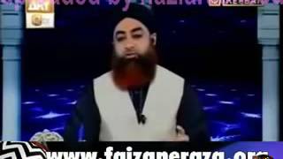 Kisi Ka Aaib (Gunah)Chupana Kesa  By Mufti Akmal screenshot 4