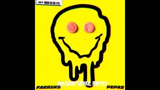 Farruko - Pepas (Razorpunkz Remix) Resimi