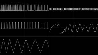 2A03 Puritans - Extends Levant Fuck Kotaku By Hertzdevil Oscilloscope View