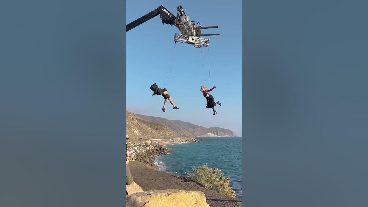 The trick for not getting dizzy 👏🏼