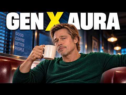 Why Gen X Men REFUSE to Dress Their Age (And Why That’s a Good Thing)