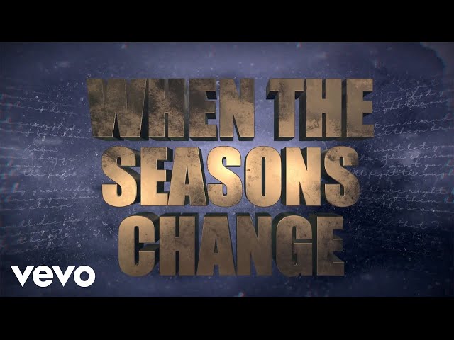 Five Finger Death Punch - When the Seasons Change (Lyric Video) class=