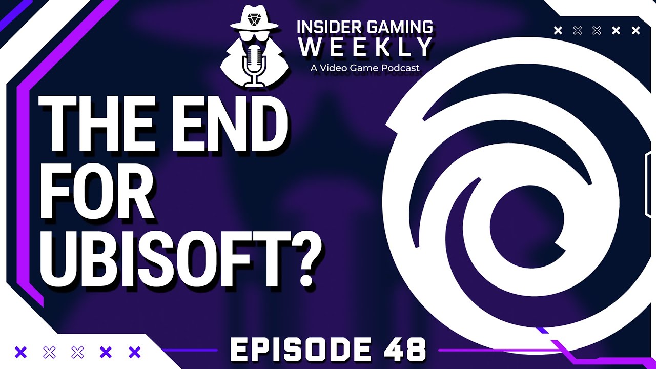 The End For Ubisoft and Xbox Developer Direct Reactions! It's Our One Year Anniversary!