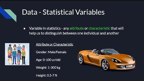 Know Your Data (DAS07 by Myanmar Data Science)