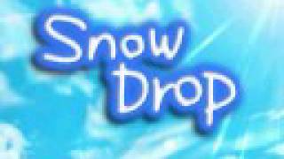 Snow Drop opening (subbed, original)