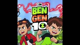 Ben Gen 10 Özel Bölümde 24 Nisan Artesi 1000 Cartoon Network Türkiyede 23 Nisan 2021