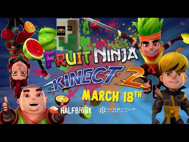 Fruit Ninja Kinect 2 Reviews - OpenCritic