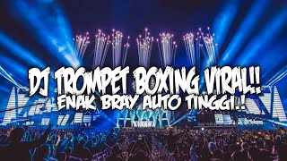 DJ BOXING MEDAN VIRAL FULL BASS TERBARU 2025 !! REMIX VIRAL TIKTOK 2025